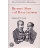 Bernard Shaw and Barry Jackson by George Bernard Shaw