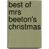 Best Of Mrs Beeton's Christmas