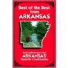 Best of the Best from Arkansas door Quail Ridge Press