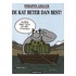 De kat beter dan best!