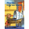 Noortje krijgt een broertje