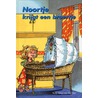 Noortje krijgt een broertje by N. Klop van der Bas