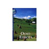 Oost Europa by Michel Langrognet
