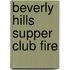 Beverly Hills Supper Club Fire