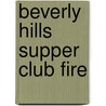 Beverly Hills Supper Club Fire by Ron Elliott