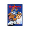 Rovers op het Rivium