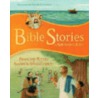 Bible Stories for Growing Kids by Shannon Rivers Coibion