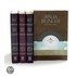 Biblia Bilinge/Bilingual Bible