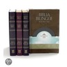 Biblia Bilinge/Bilingual Bible by George P. Bible