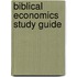 Biblical Economics Study Guide