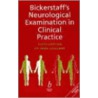 Bickerstaffs Neurological Exam door John A. Spillane