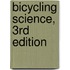 Bicycling Science, 3rd Edition