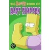 Big Beefy Book Of Bart Simpson by Matt Groening