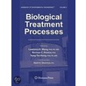 Biological Treatment Processes door Norman C. Pereira
