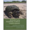 Biology of the Snapping Turtle by Anthony C. Steyermark