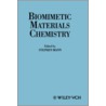 Biomimetic Materials Chemistry door Stephen Mann