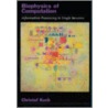 Biophysics Of Computation Cn P door Christof Koch