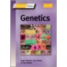 Bios Instant Notes In Genetics door Ivor Hickey