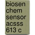 Biosen Chem Sensor Acsss 613 C