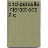 Bird-parasite Interact Oos 2 C door Onbekend