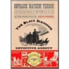 Black Diamond Detective Agency door Eddie Campbell