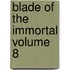 Blade of the Immortal Volume 8