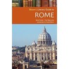 Bloom's Literary Guide To Rome by Hal Marcovitz