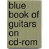 Blue Book Of Guitars On Cd-rom