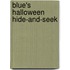 Blue's Halloween Hide-And-Seek