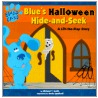 Blue's Halloween Hide-And-Seek by Michael T. Smith