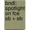 Bndl: Spotlight On Fce Sb + Eb door Shirley Hughes