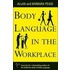 Body Language In The Workplace