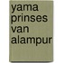 Yama prinses van Alampur