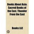 Books about Asia (Study Guide)