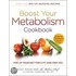 Boost Your Metabolism Cookbook