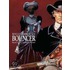 Bouncer 06. Die Schwarze Witwe