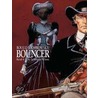 Bouncer 06. Die Schwarze Witwe by Alexandro Jodorowsky