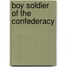 Boy Soldier Of The Confederacy door Onbekend