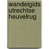 Wandelgids Utrechtse Heuvelrug