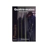 Quatre-mains by Danny Beyens