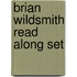 Brian Wildsmith Read Along Set