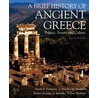 Brief Hist Ancient Greece 2e P by Walter Donlan