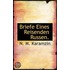 Briefe Eines Reisenden Russen.