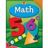 Brighter Child Math, Preschool by Specialty P. School Specialty Publishing