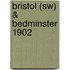 Bristol (Sw) & Bedminster 1902