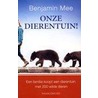 Onze dierentuin