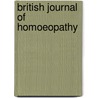 British Journal of Homoeopathy by Unknown