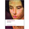 Bronte:jane Eyre 2e Owcn:ncs P by Jane E. Gerver