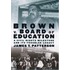 Brown-v-board Education Pmah P