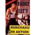 Bruce Lee's Nunchaku in Aktion